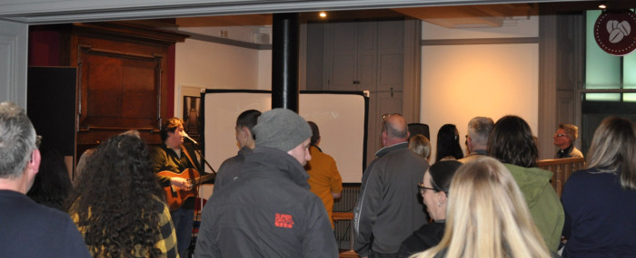 Image 10 from Connect Church Oldham | The Antioch Network