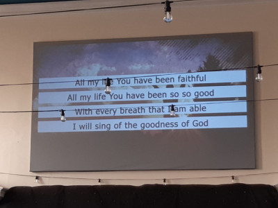 The Antioch Network news image - Network Prayer