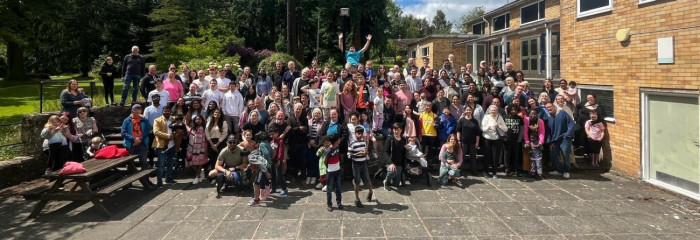 Image 1 from Antioch Weekend Away | The Antioch Network