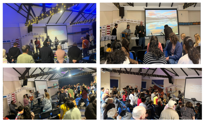 Image 2 from Antioch Weekend Away | The Antioch Network
