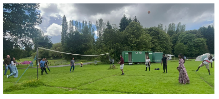 Image 4 from Antioch Weekend Away | The Antioch Network