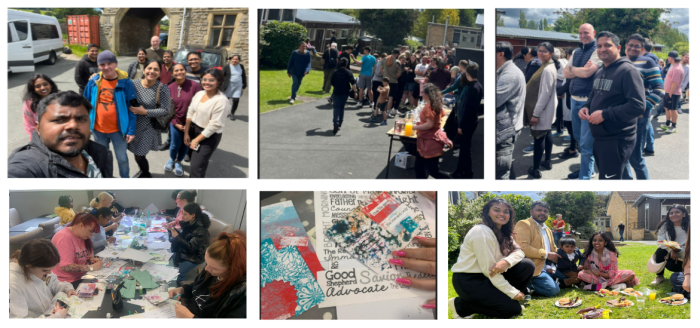 Image 3 from Antioch Weekend Away | The Antioch Network