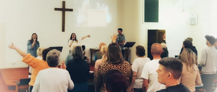 Image 2 from Join our REAP Church Planting Course | The Antioch Network
