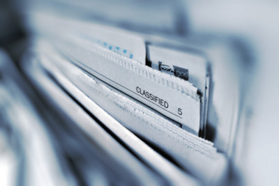 The Antioch Network news image - Privacy Notice