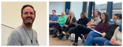 Image 2 from Church Planting Training | The Antioch Network