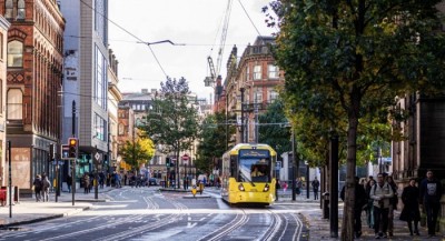 The Antioch Network news image - Join us in MCR City Centre