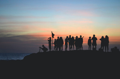 The Antioch Network blog image - How do we grow?