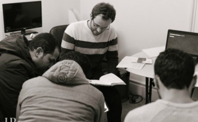 Image 1 from Future of the Church | The Antioch Network