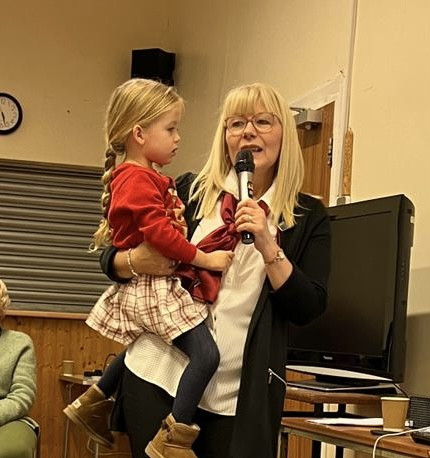Image 1 from Emmanuel Church Radcliffe | The Antioch Network