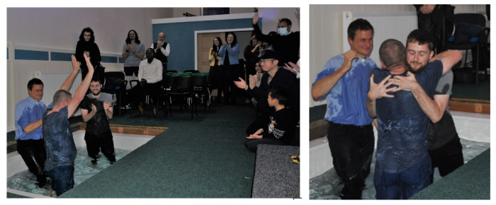 Image 6 from Good News Rochdale | The Antioch Network