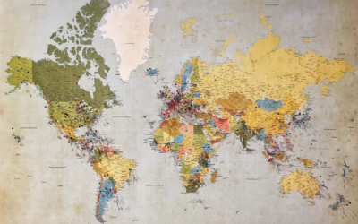 World Map