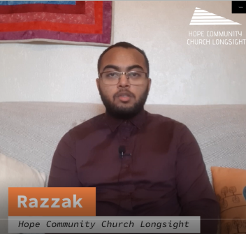 The Antioch Network news image - Introducing Hope Church Longsight
