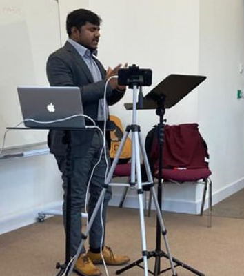 The Antioch Network news image - REAP Course Latest
