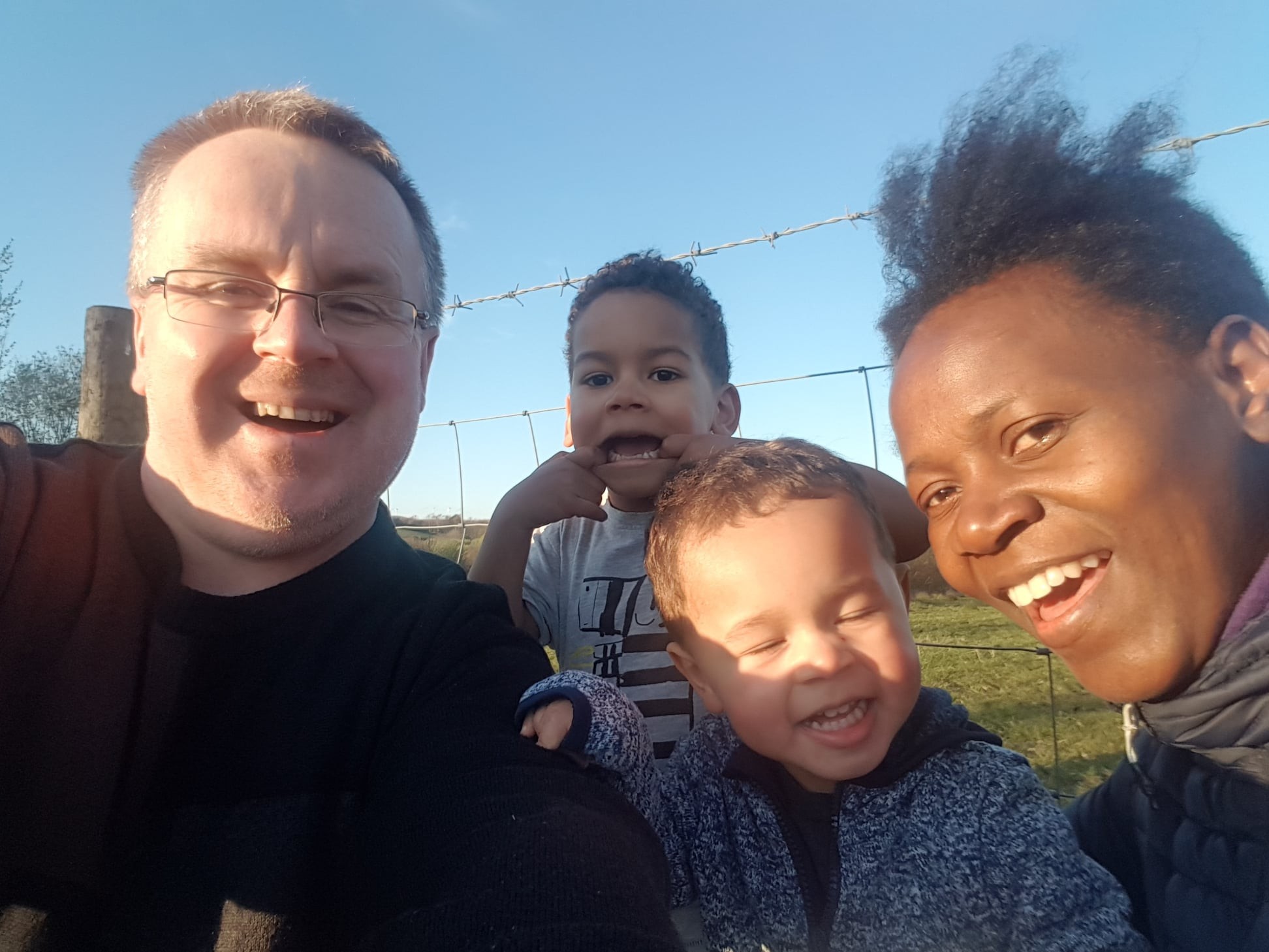 Image 4 from Volunteers Wanted | The Antioch Network