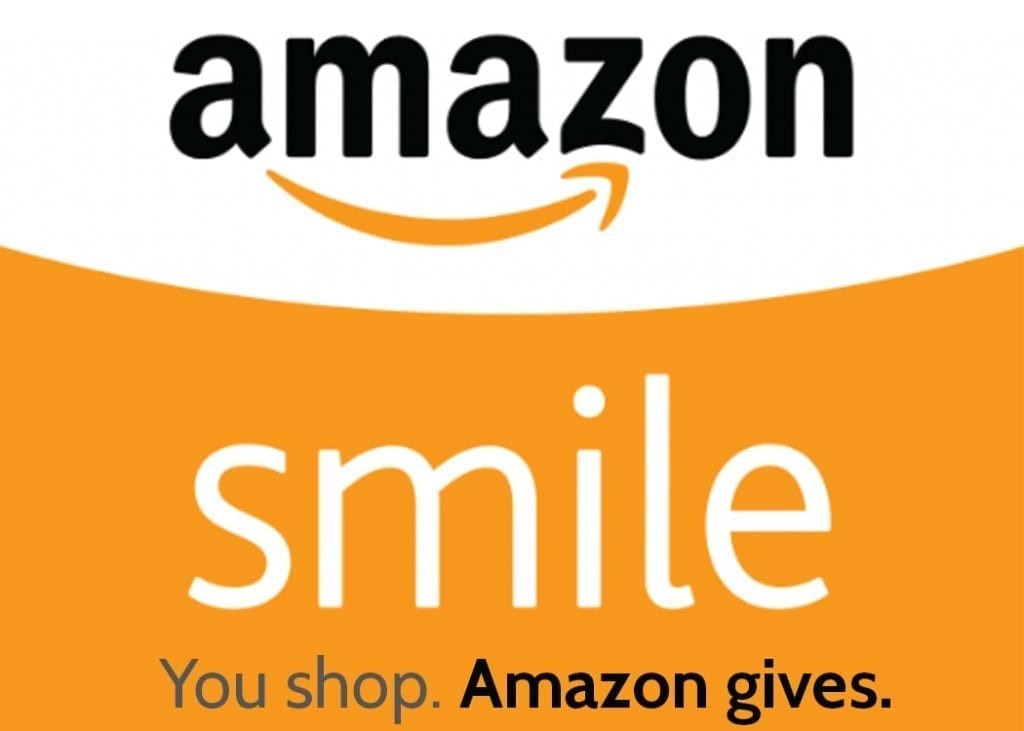 The Antioch Network news image - Introducing Amazon Smile