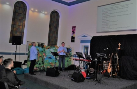The Antioch Network image 10