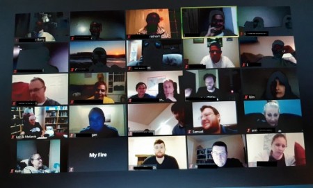 The Antioch Network image 1