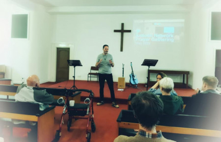 The Antioch Network image 1