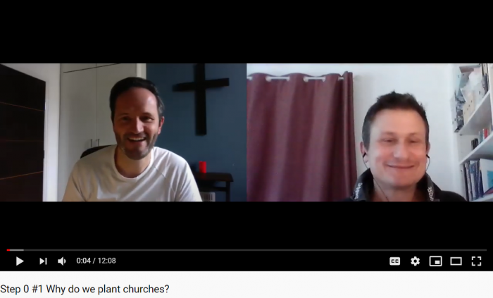 Image 1 from Free Training Resources | The Antioch Network